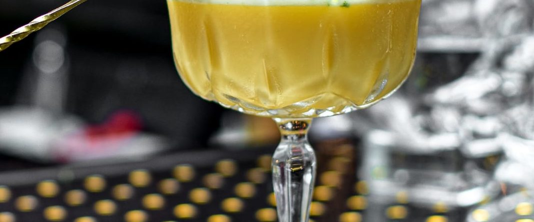 Coctel en Restaurante en Barcelona